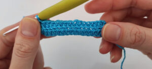 Fácil botas de bebé a Crochet