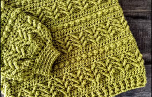 Suéter a crochet para niño o niña ¡Paso a paso!